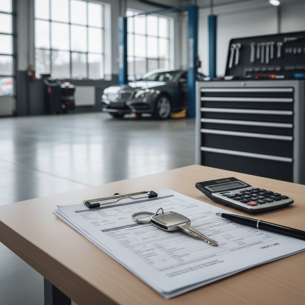 Akumuliatoriaus priežiūra