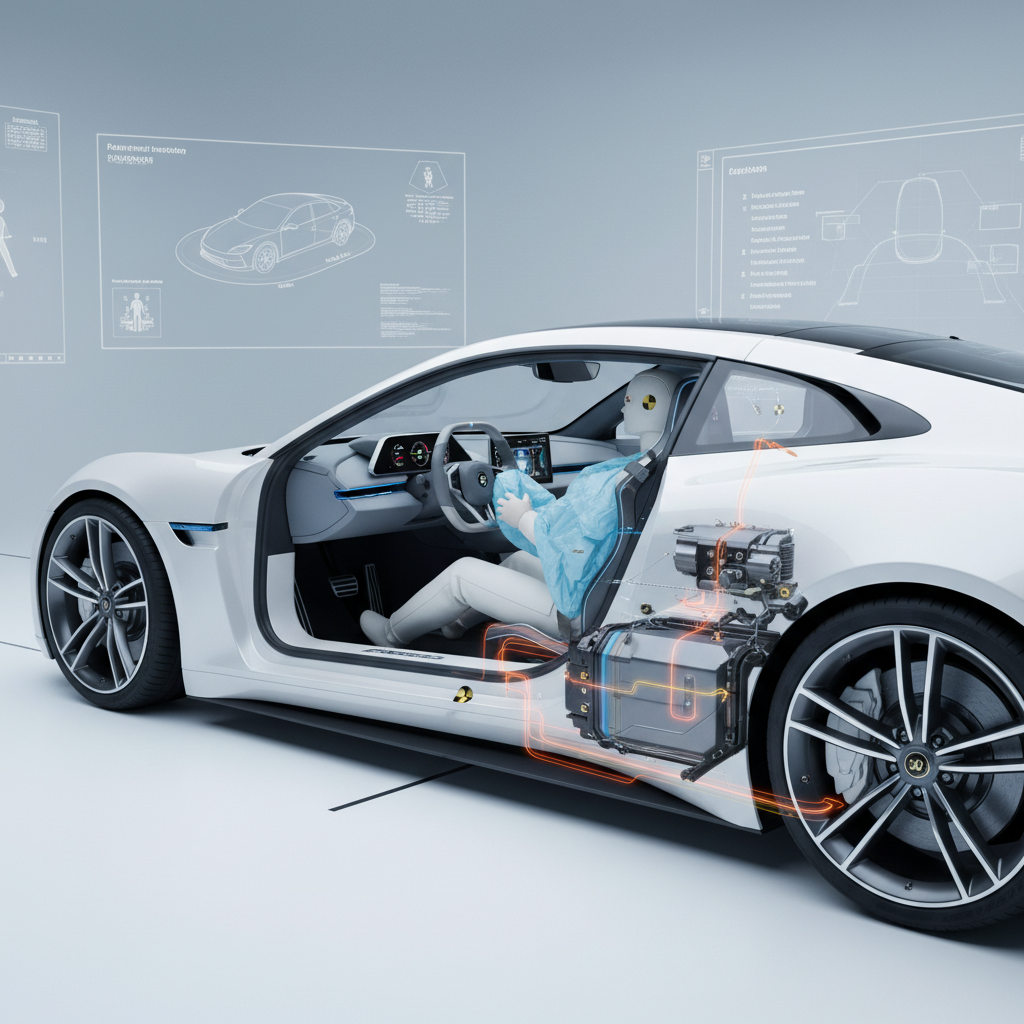 Automašīnas Vecums un Drošība: Cik Tas Ir Svarīgi?