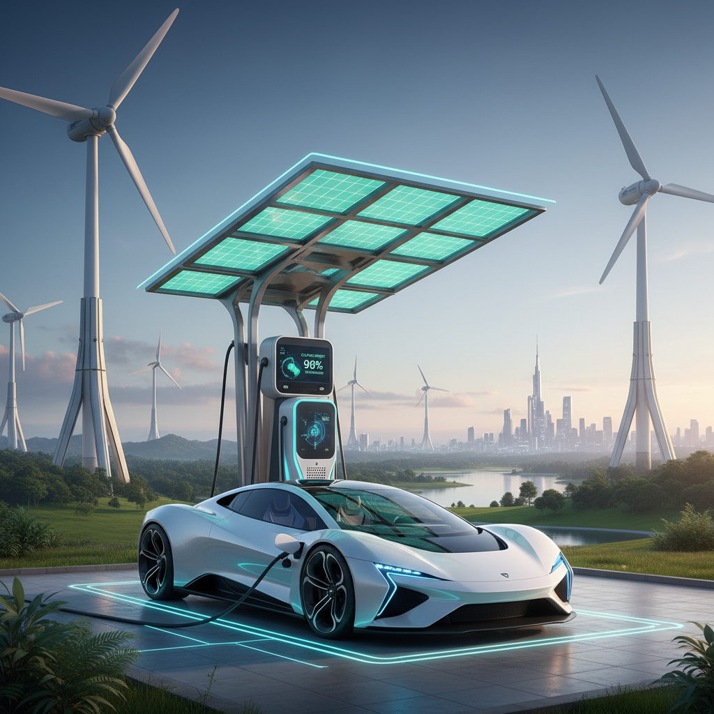 Fizika: Kodėl Šaltis Veikia Elektromobilius