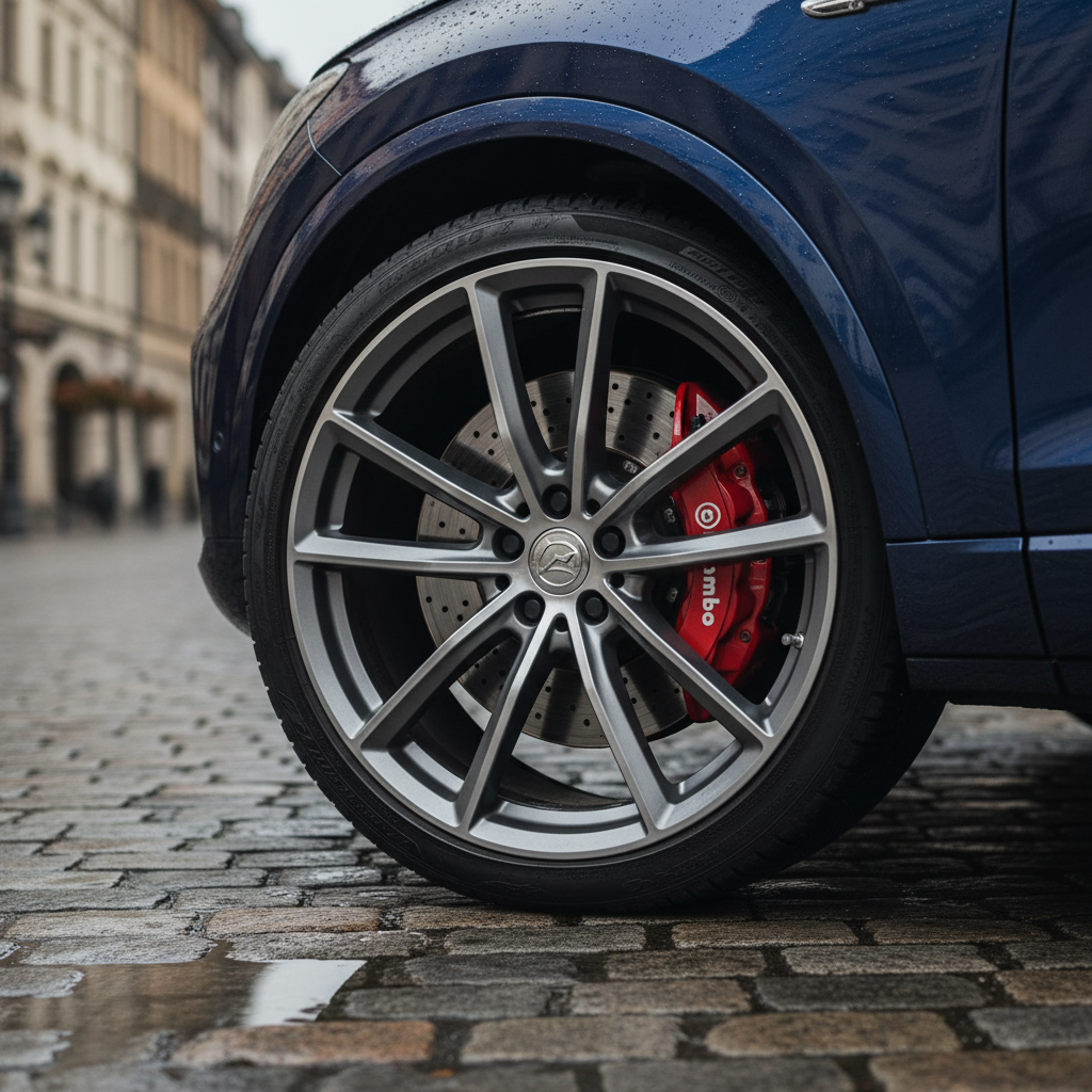 Jauno Automašīnu Tirgus: 2025. Gada Apskats