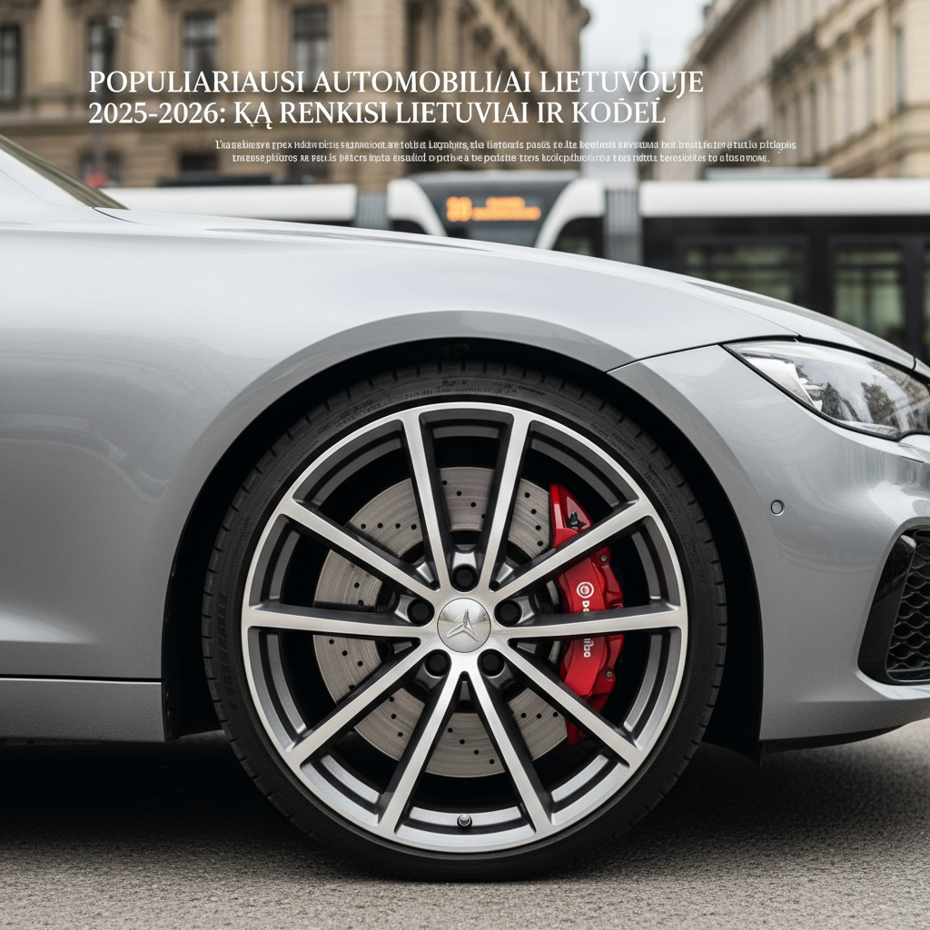 Tirgus Tendences 2026. Gadam