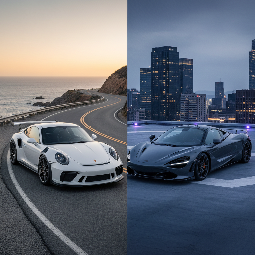 Lizingas vs Paskola: detalus palyginimas