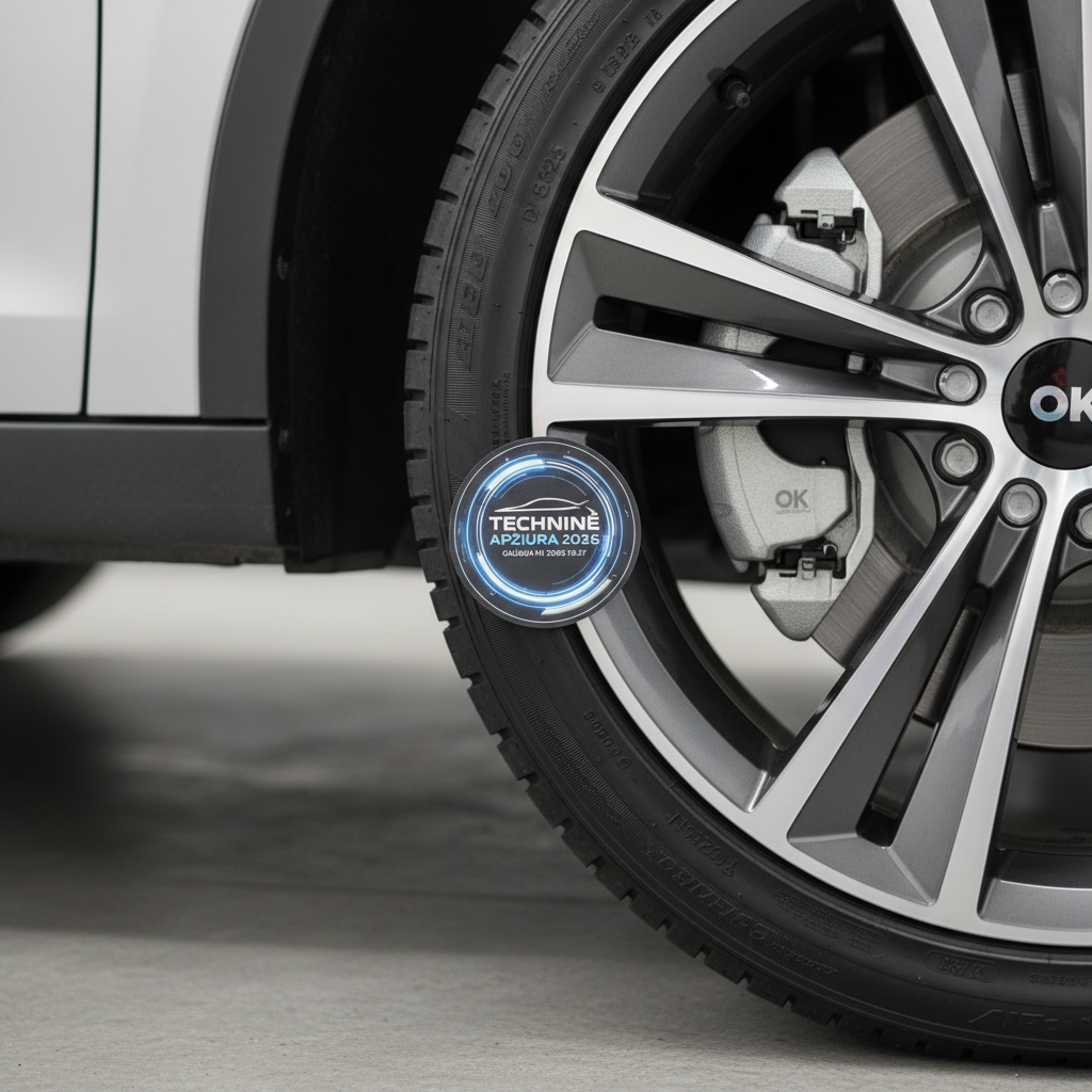 Ką daryti, jei nepraėjote TA?