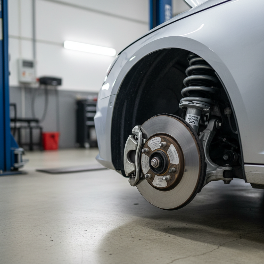 TA periodiškumas: kada reikia atlikti?