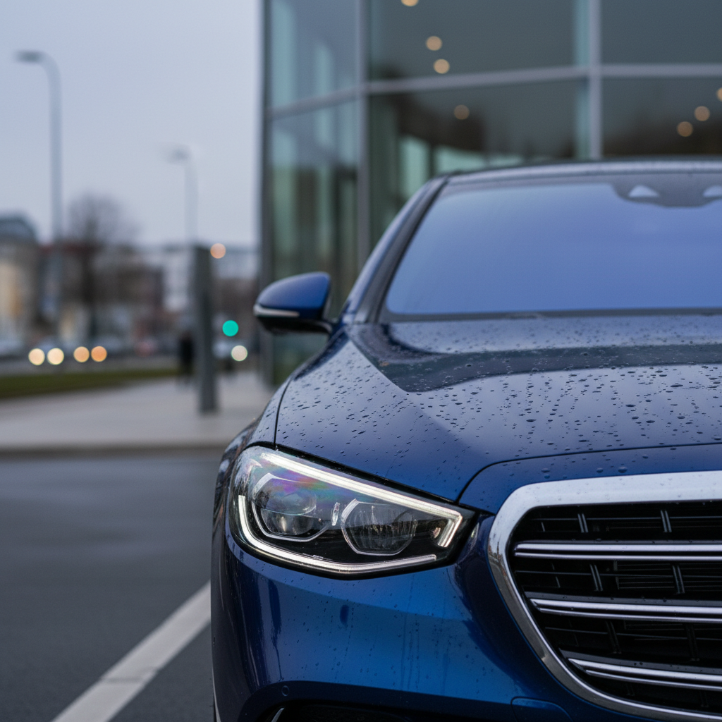 Kodėl Vokietija vis dar populiari?