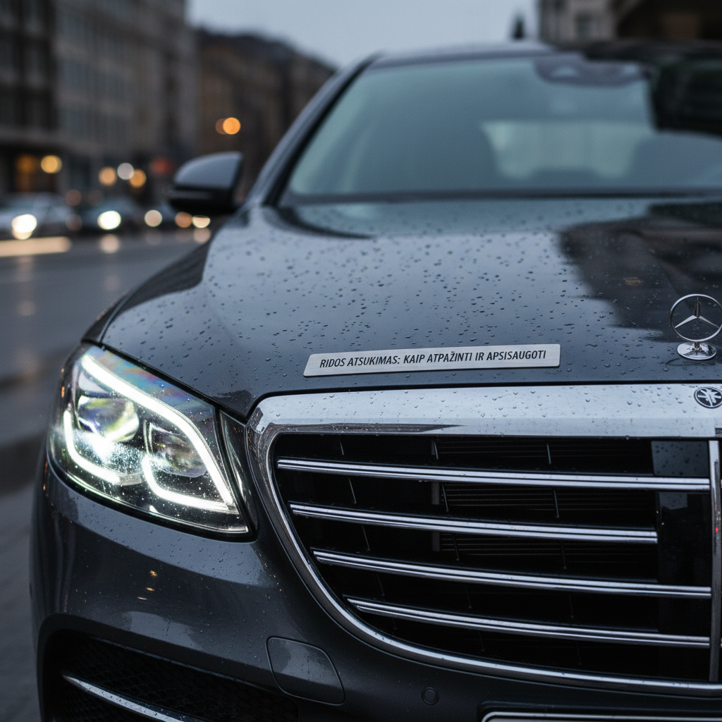 Teisiniai aspektai Lietuvoje