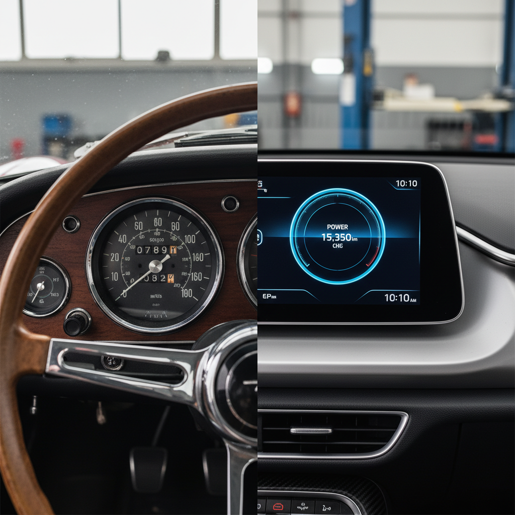 Praktiniai scenarijai