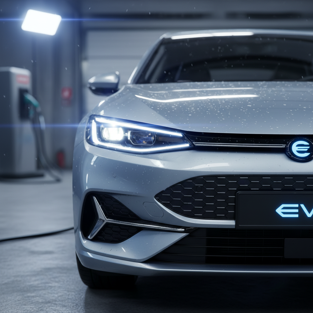 4. Namų įkroviklis: investicija, kuri atsimoka