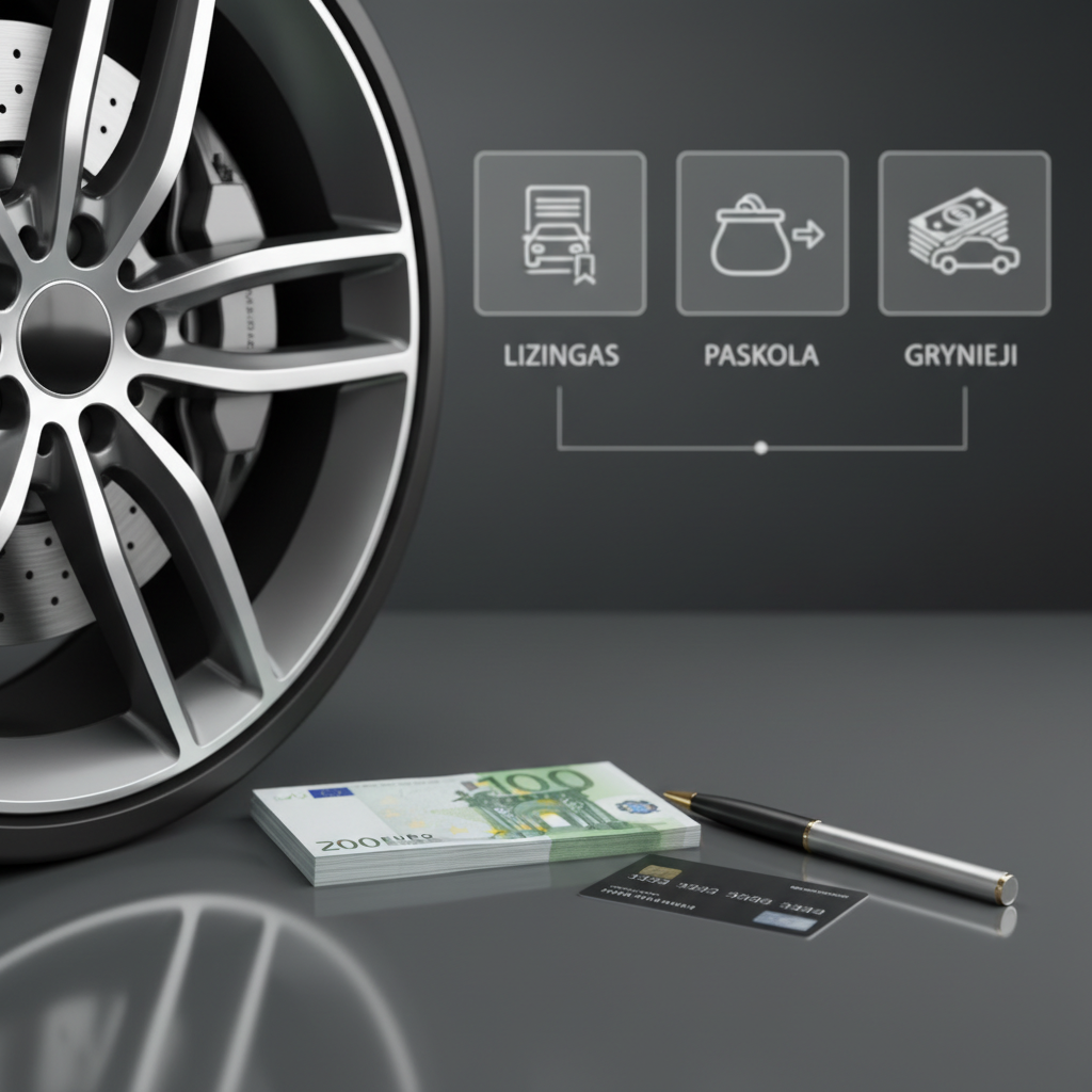 Ką rasite šiame straipsnyje