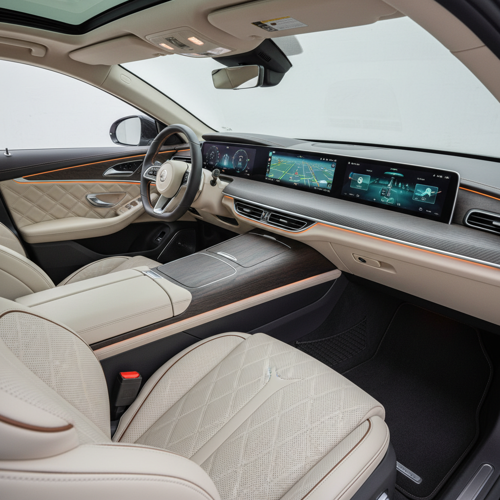 Salono/dilerio finansavimas