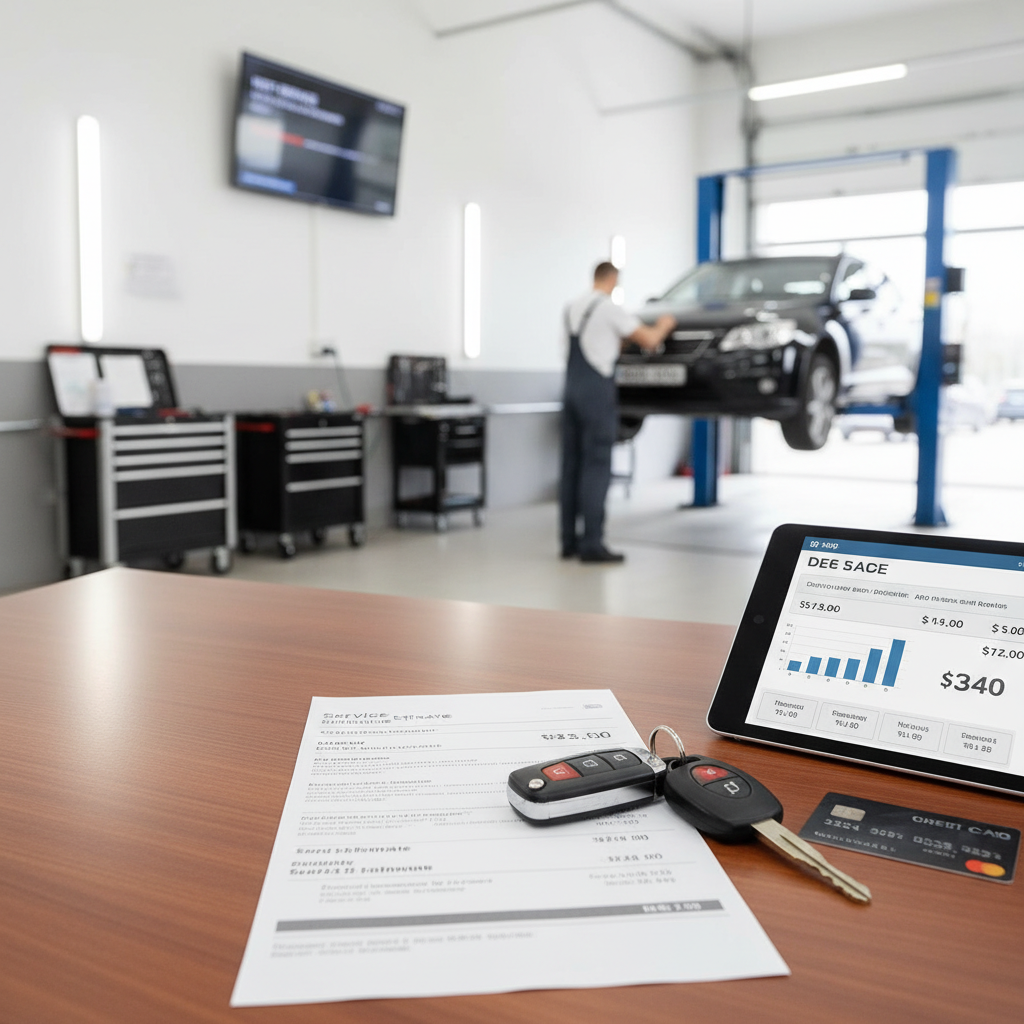 Realus kainos palyginimas