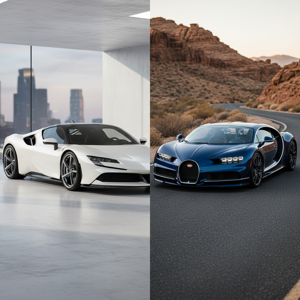 Finansinis palyginimas