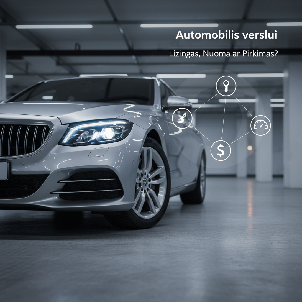 Ką rasite šiame straipsnyje