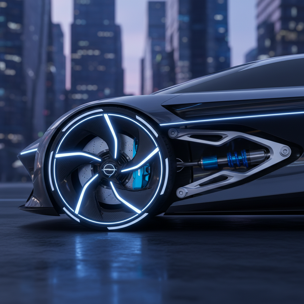 5 pagrindinės tendencijos