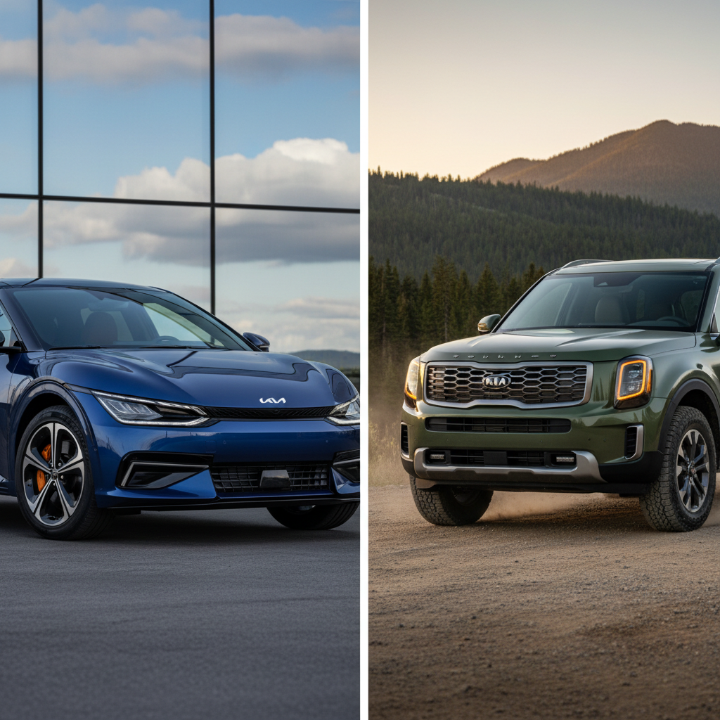 Euro standartų palyginimas