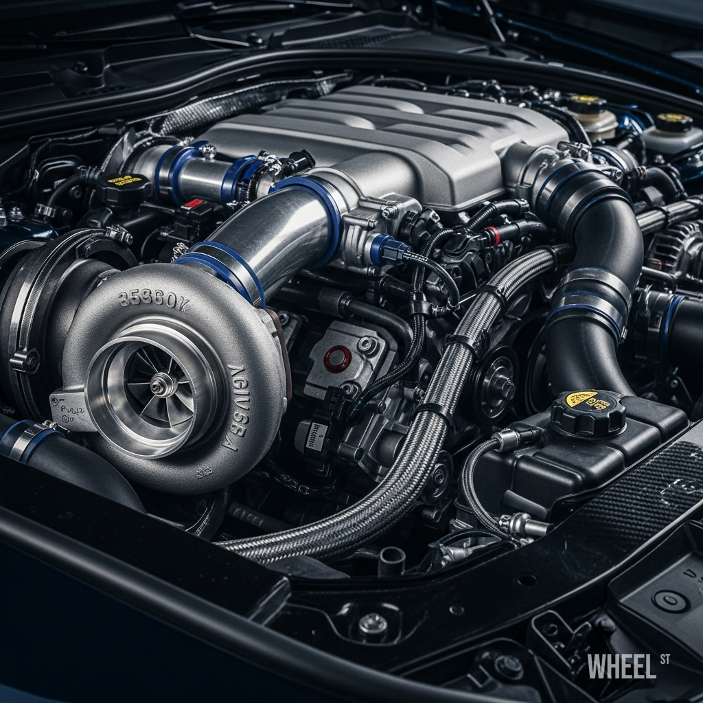 Finansavimo galimybės: kaip nusipirkti polizinginį automobilį?