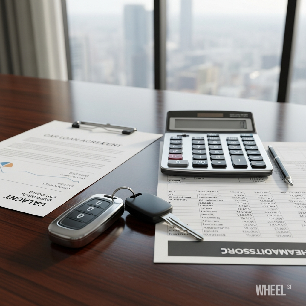 Finansiniai aspektai ir kastu analize