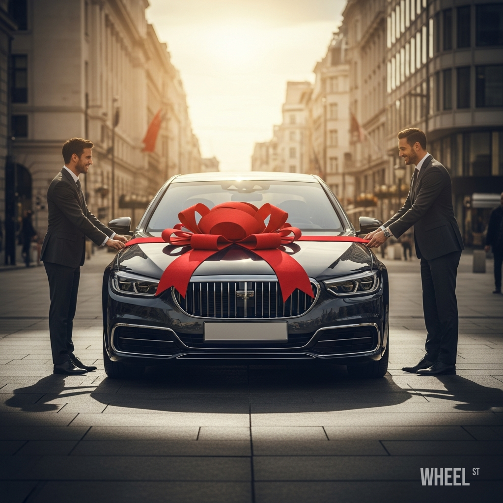 WHEELSTREET - profesionali automobilio paieska