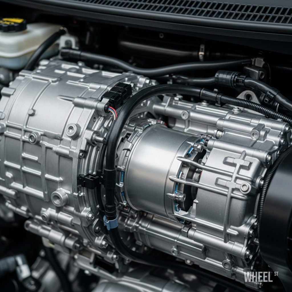 PHEV, HEV ir MHEV: kokie yra hibridų tipai ir kuo jie skiriasi?