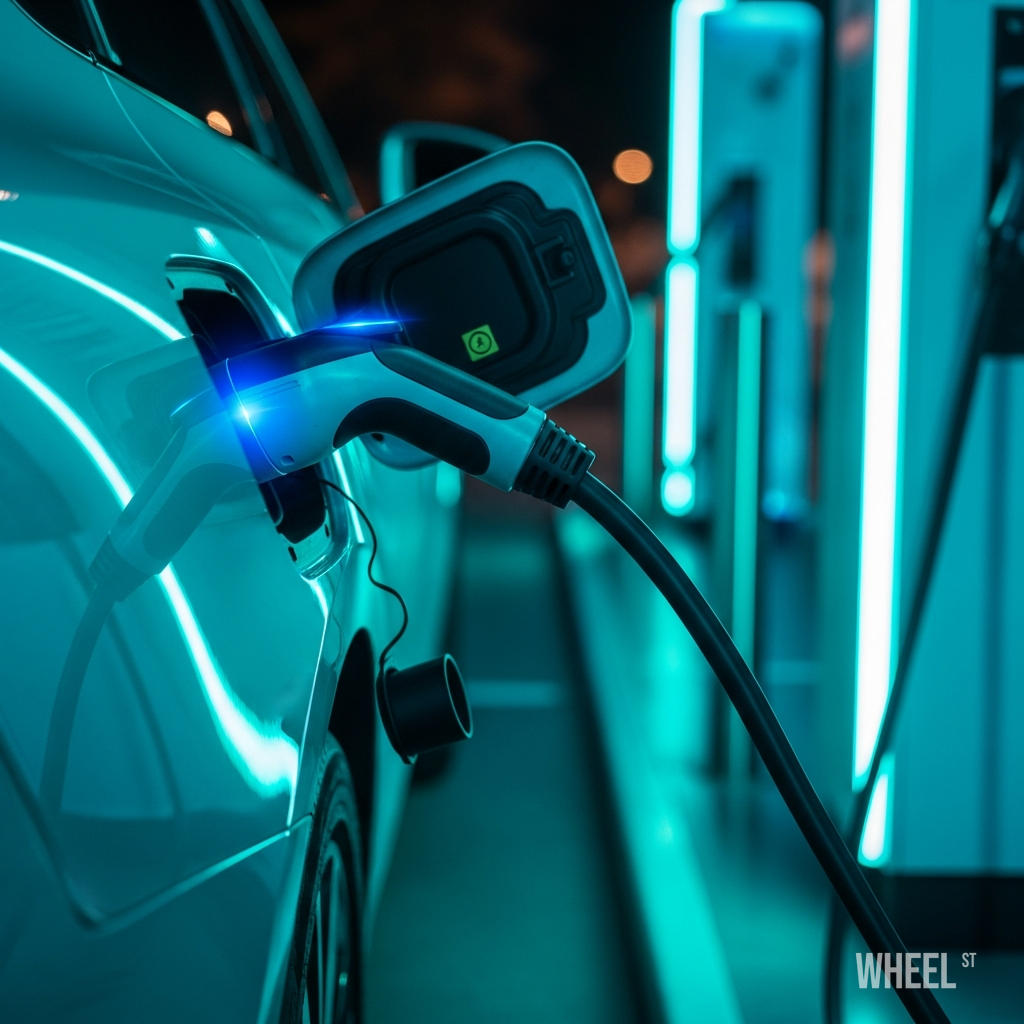 Eksploatavimo kaštai: elektromobilis vs dyzelinis