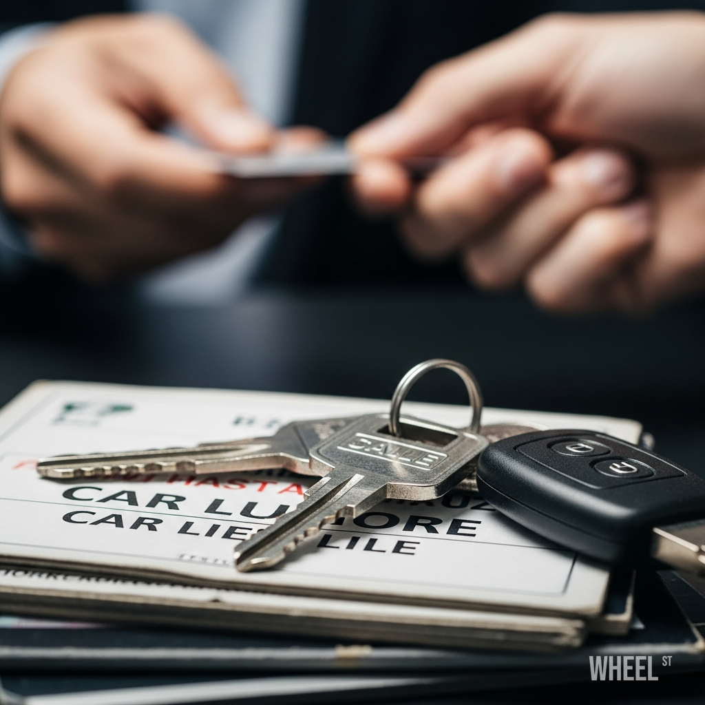 Kas yra automobilių supirkimas?