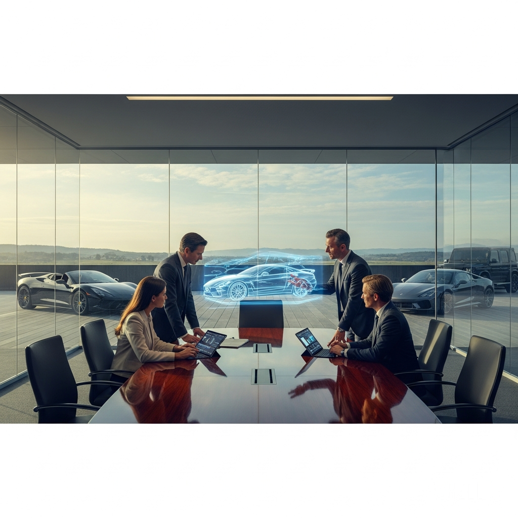 WHEELSTREET - profesionali automobilio paieska