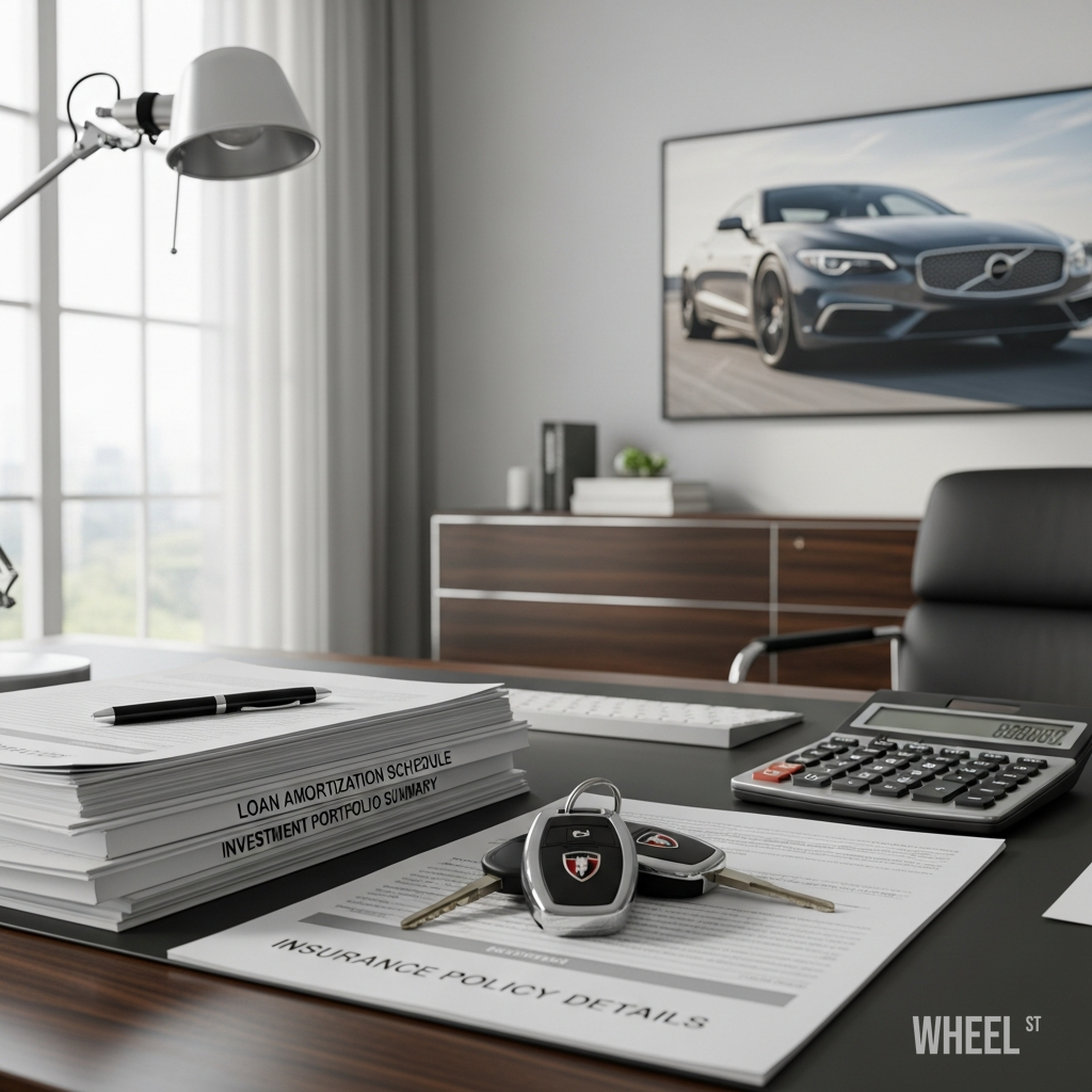 Finansiniai aspektai ir kastu analize