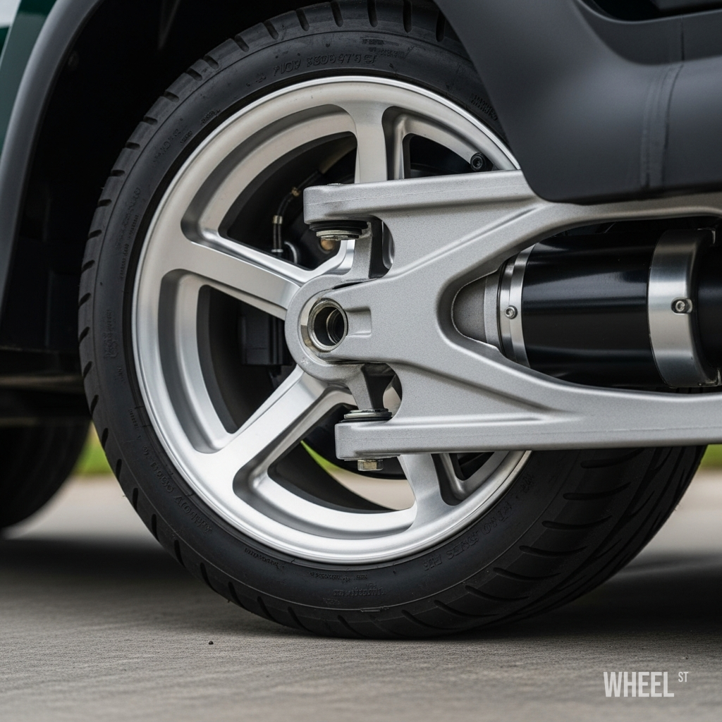 Golf kartų apžvalga