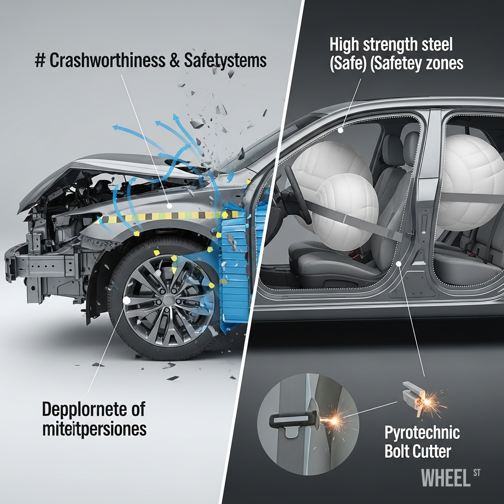Saugumo sistemos ir apsaugos elementai