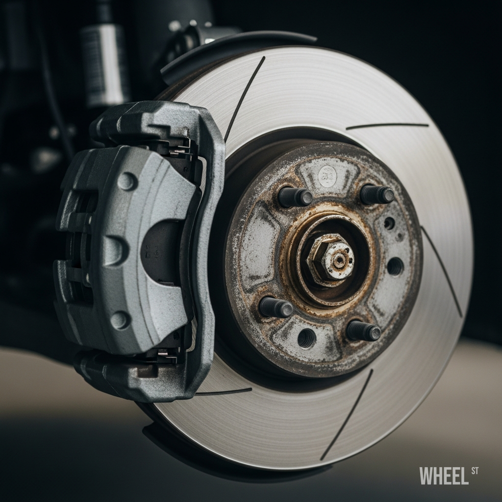 Ką tikrinti perkant?