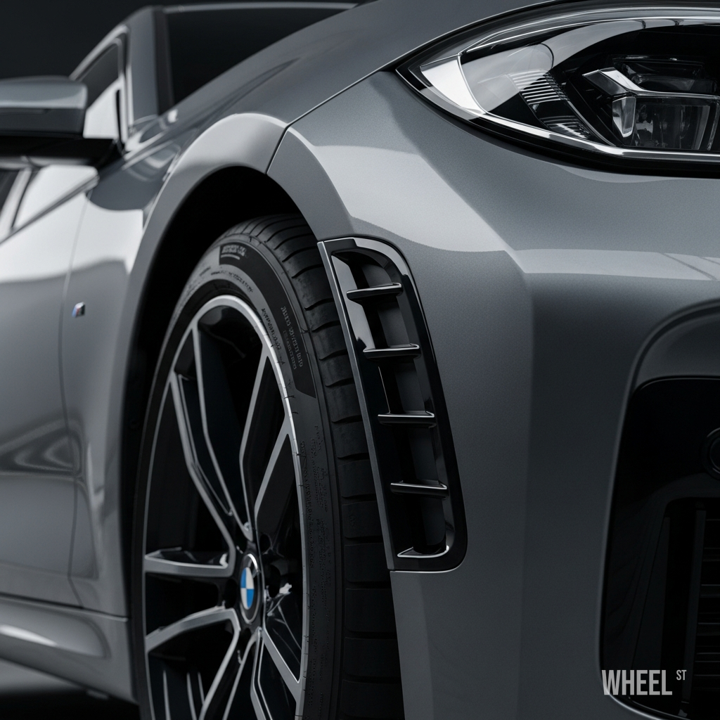 BMW 3-seeria põlvkonnad