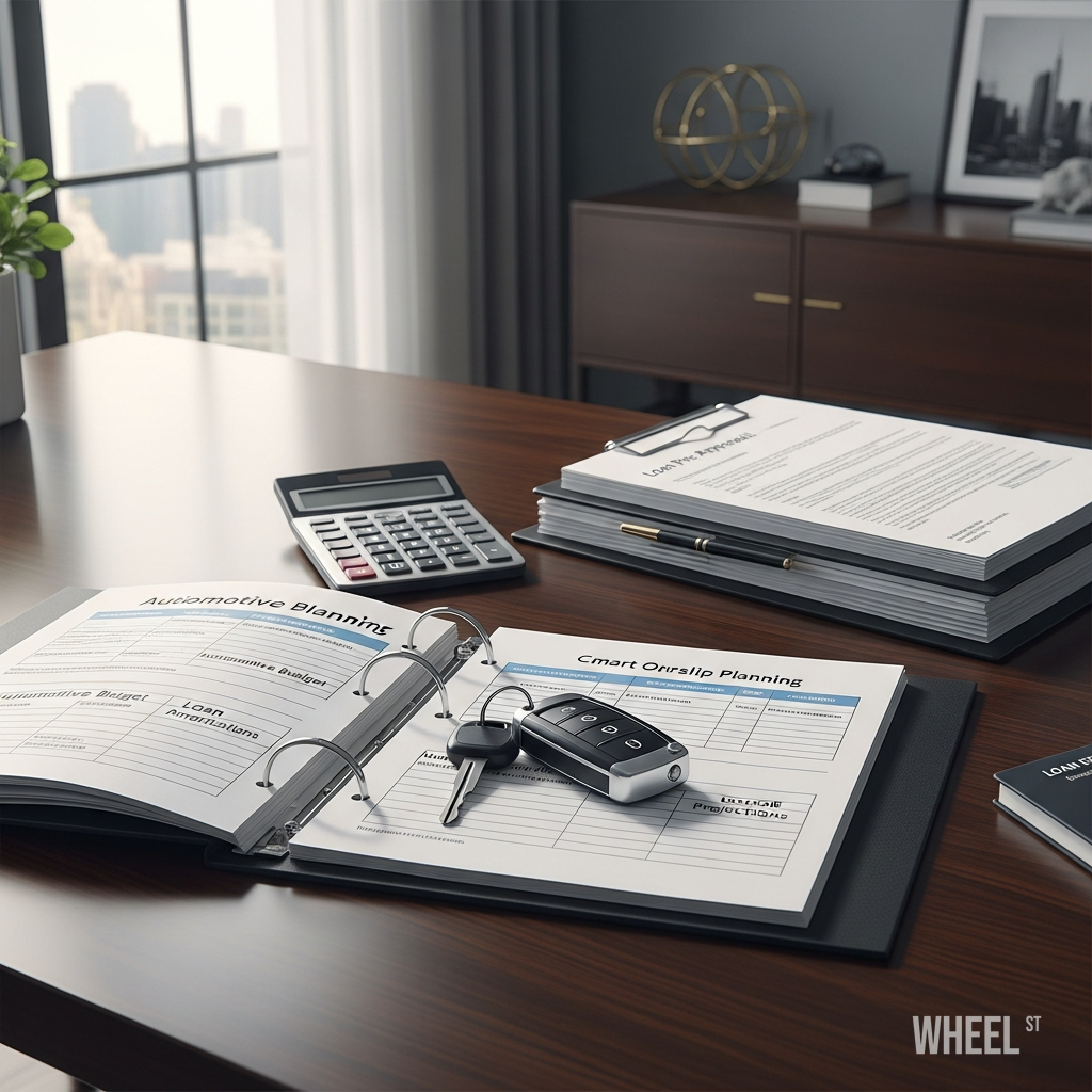 Finantsaspektid ja kulude analüüs