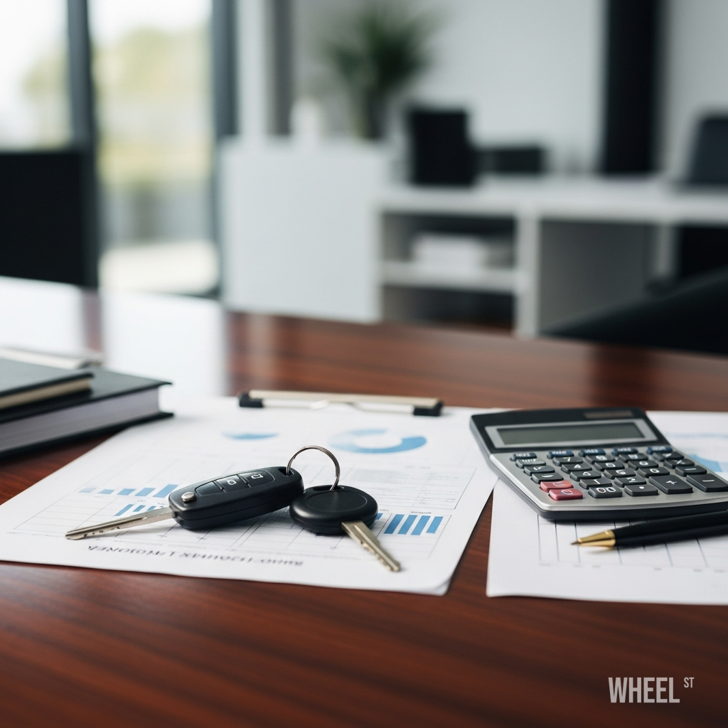 Finansiniai aspektai ir kastu analize