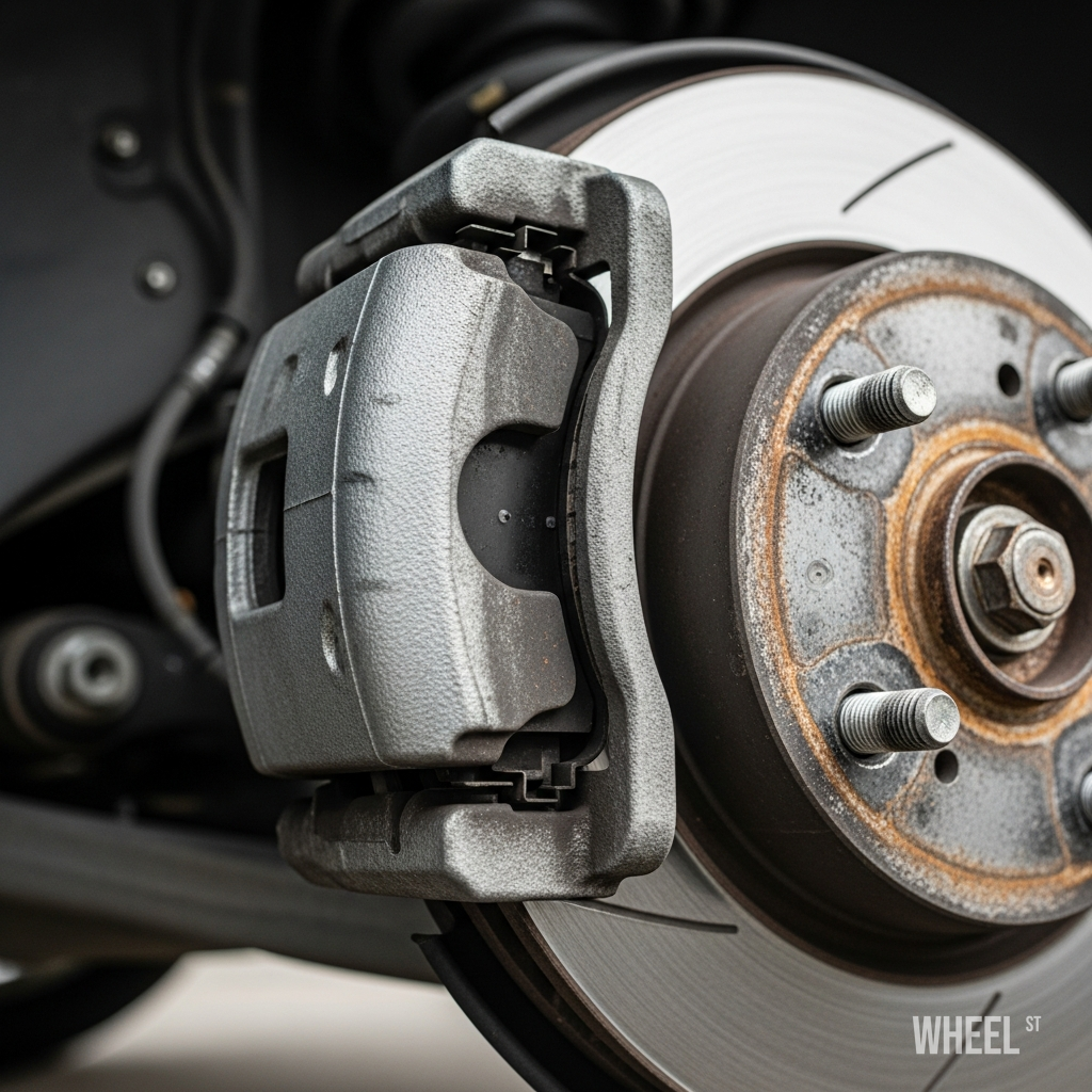 Ką tikrinti perkant?