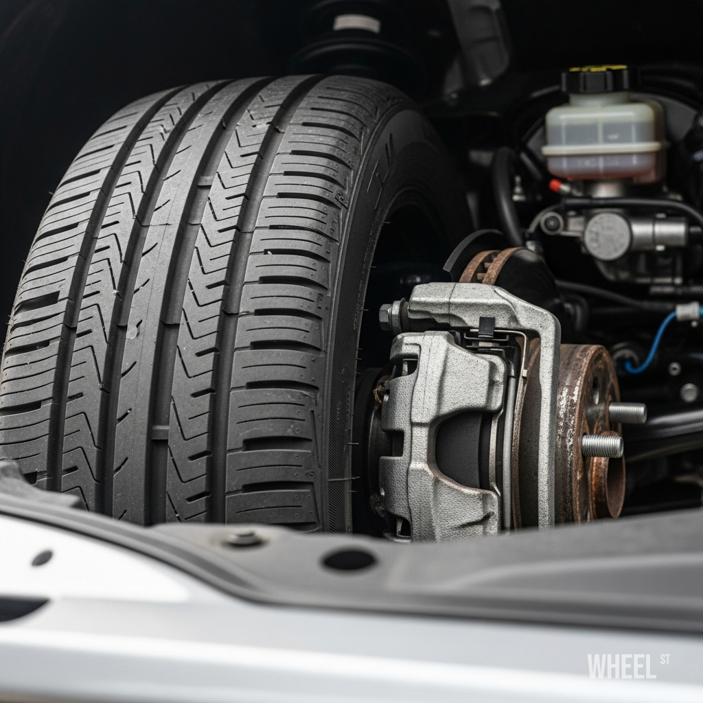 Ką tikrinti perkant?