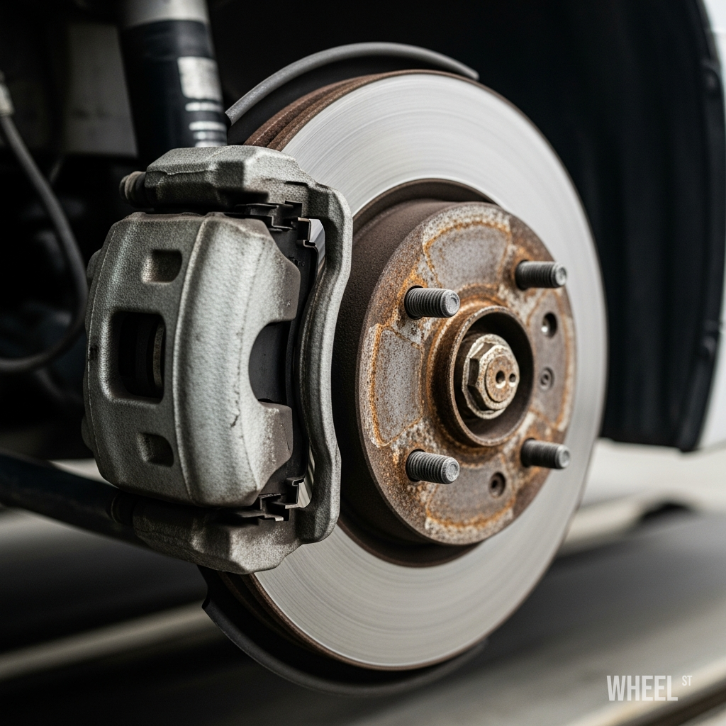 Ką tikrinti perkant?