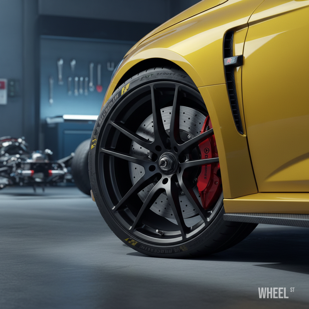 Renault Megane kartos