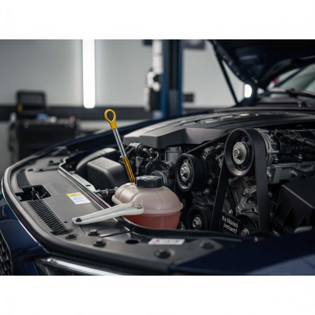 Ką tikrinti perkant?