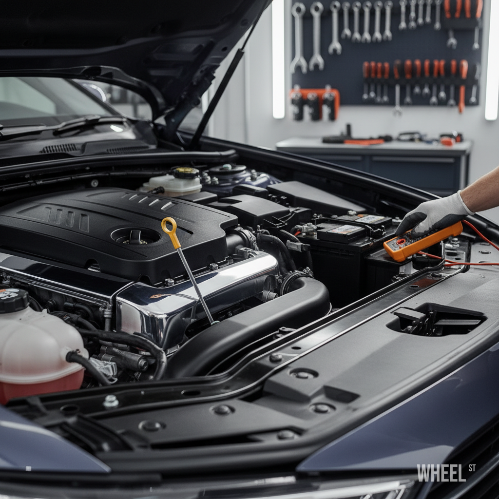 Что проверять при покупке?