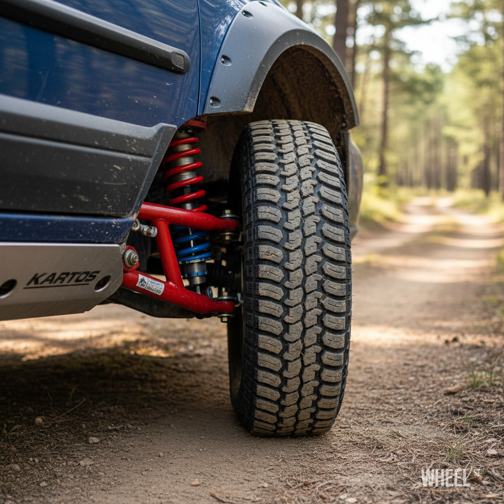Поколения Subaru Outback