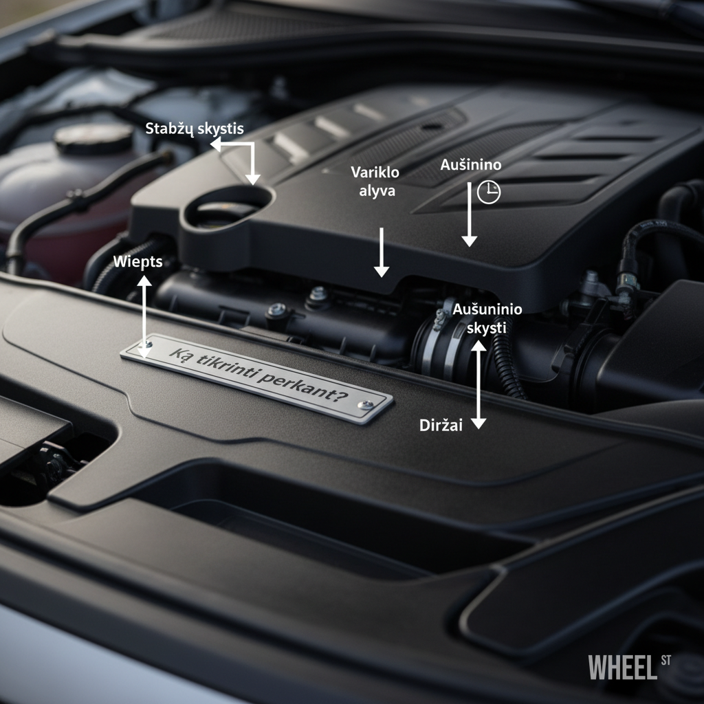 What to check when buying?