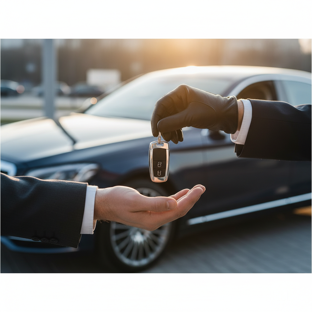 WHEELSTREET - profesionali automobilio paieska