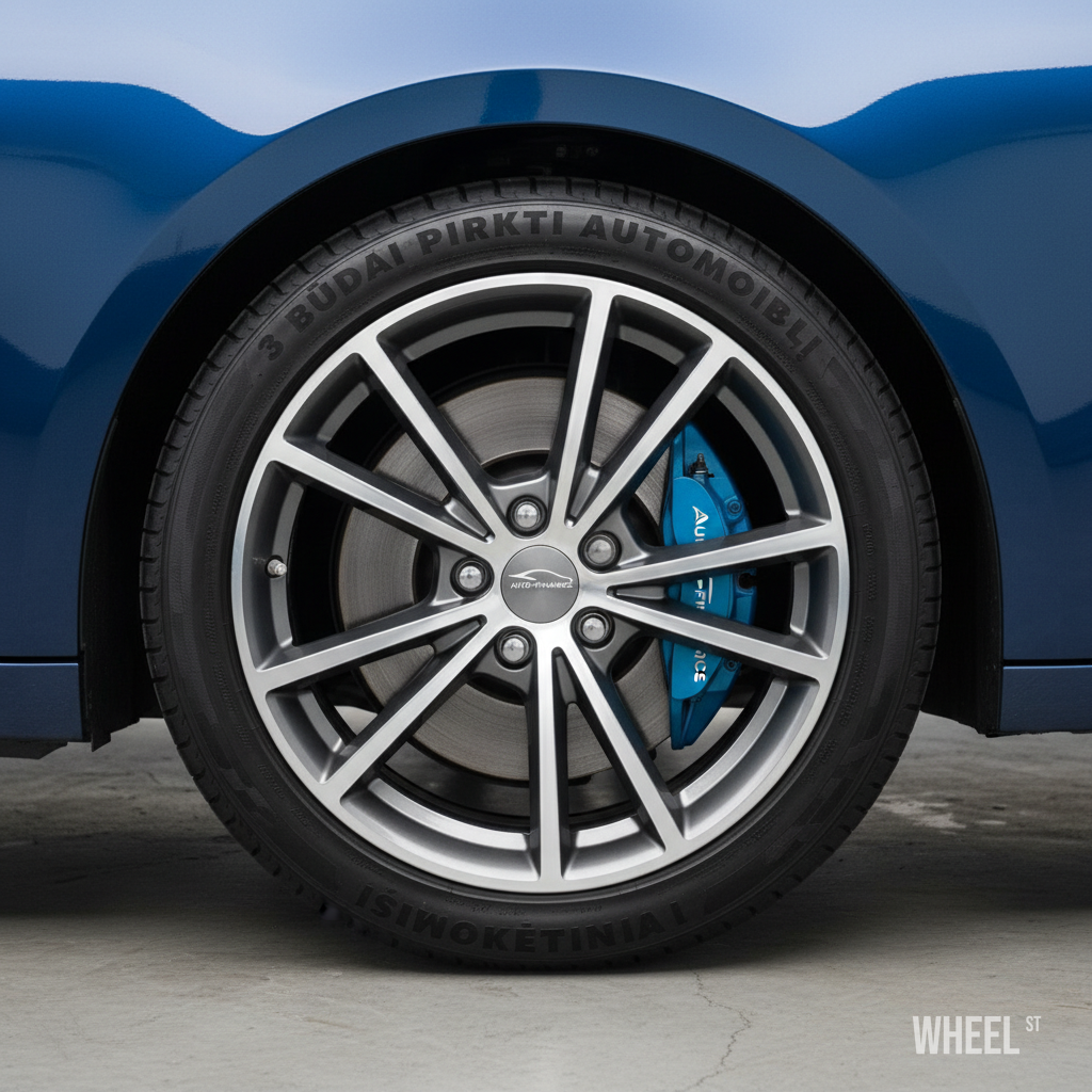 3 Būdai Pirkti Automobilį Išsimokėtinai