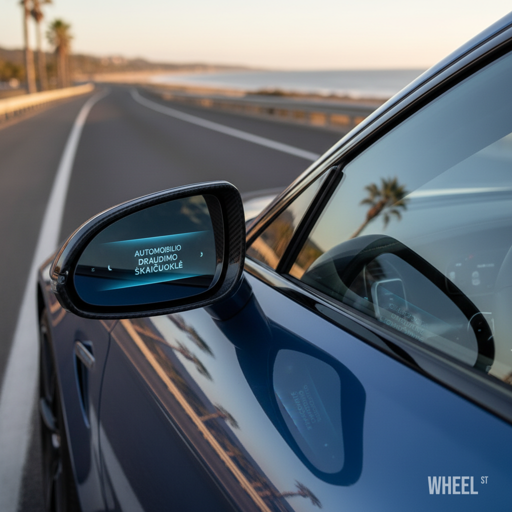 Automobilio Draudimo Skaičiuoklė