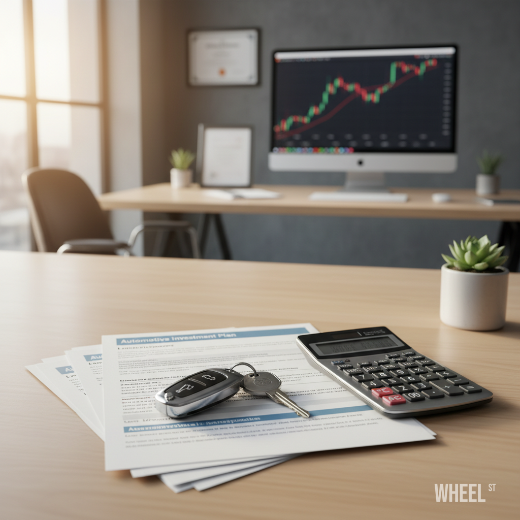 Finansiniai aspektai ir kastu analize