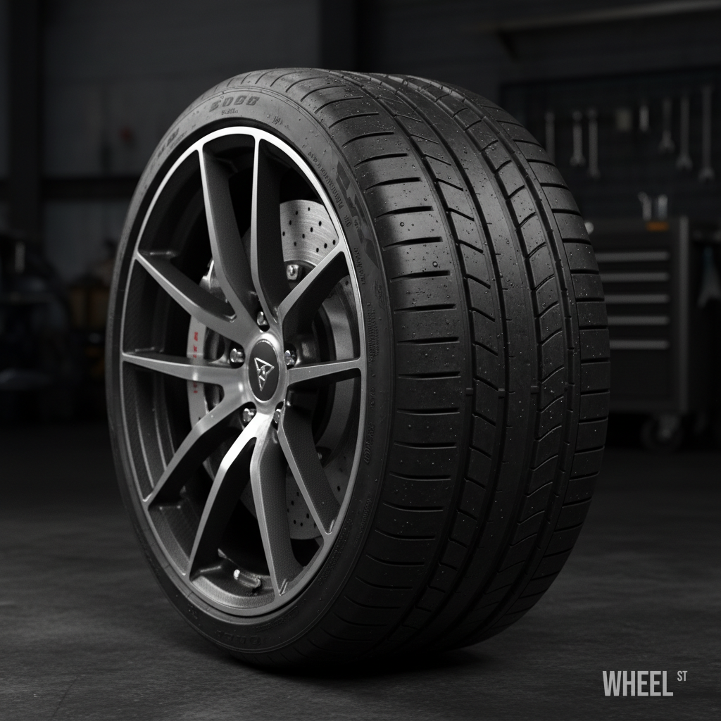 Когда Менять Шины 2026?