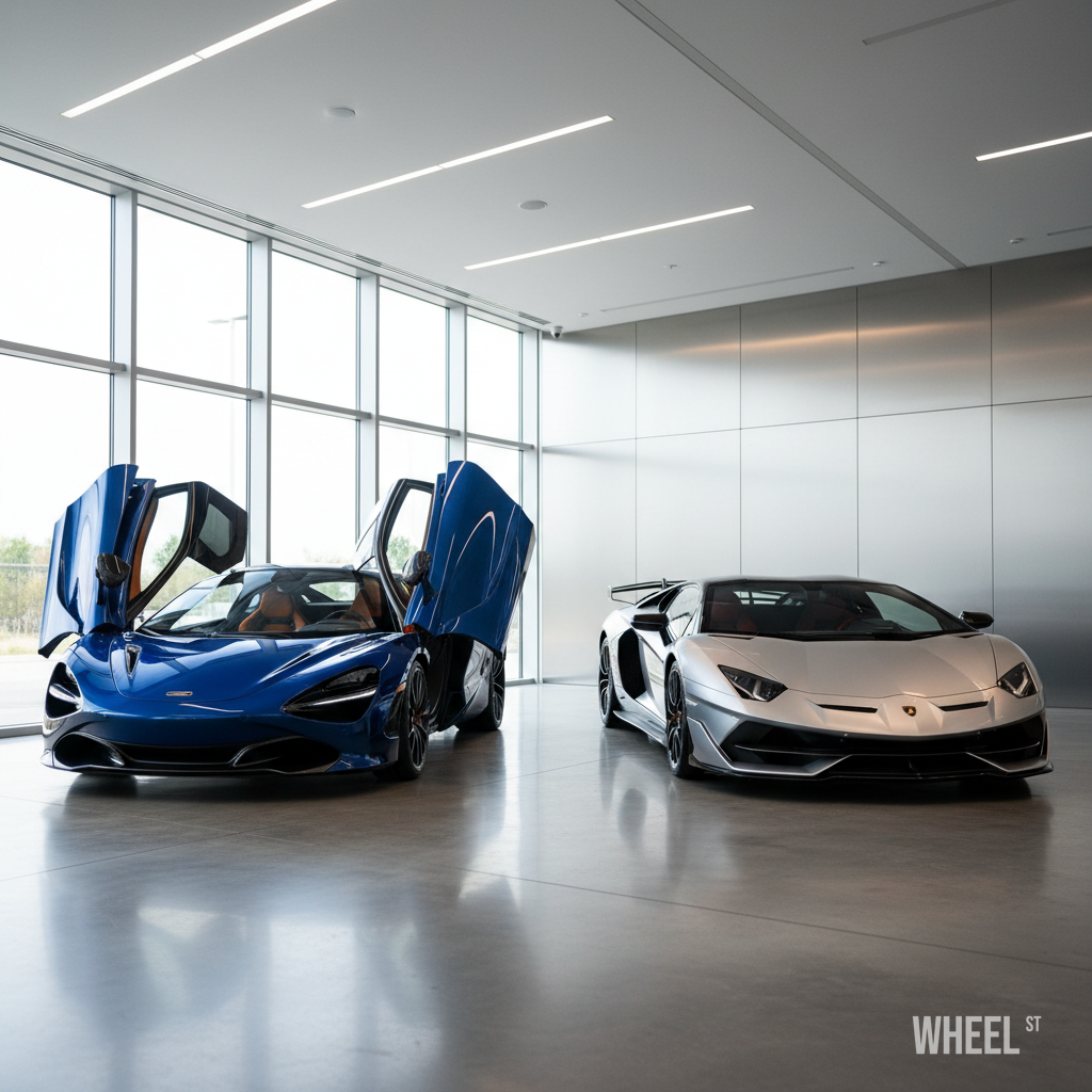 Vizualinis modeliu palyginimas