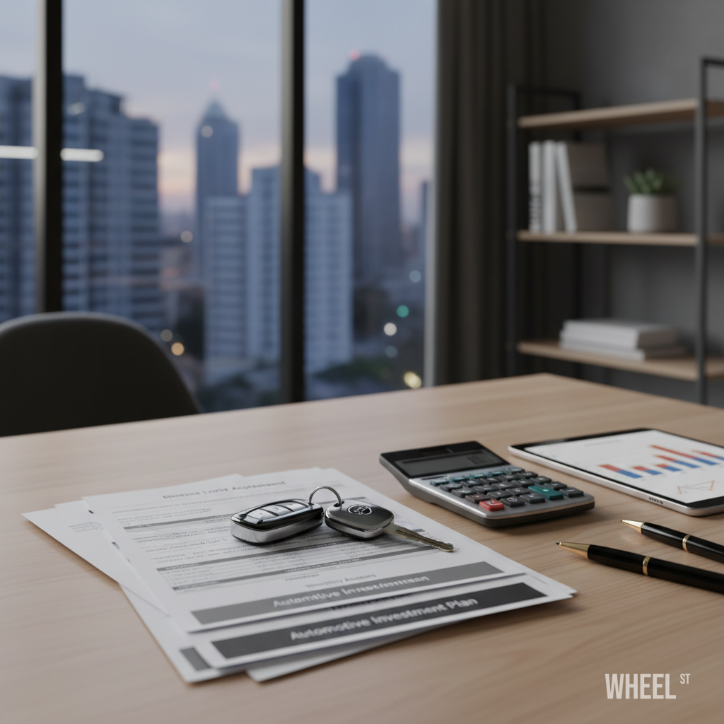 Finansiniai aspektai ir kaštų analize