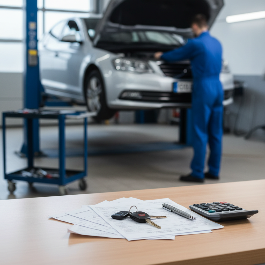 #4: Honda Civic X (FC) – technologijų bomba už naudoto kainą