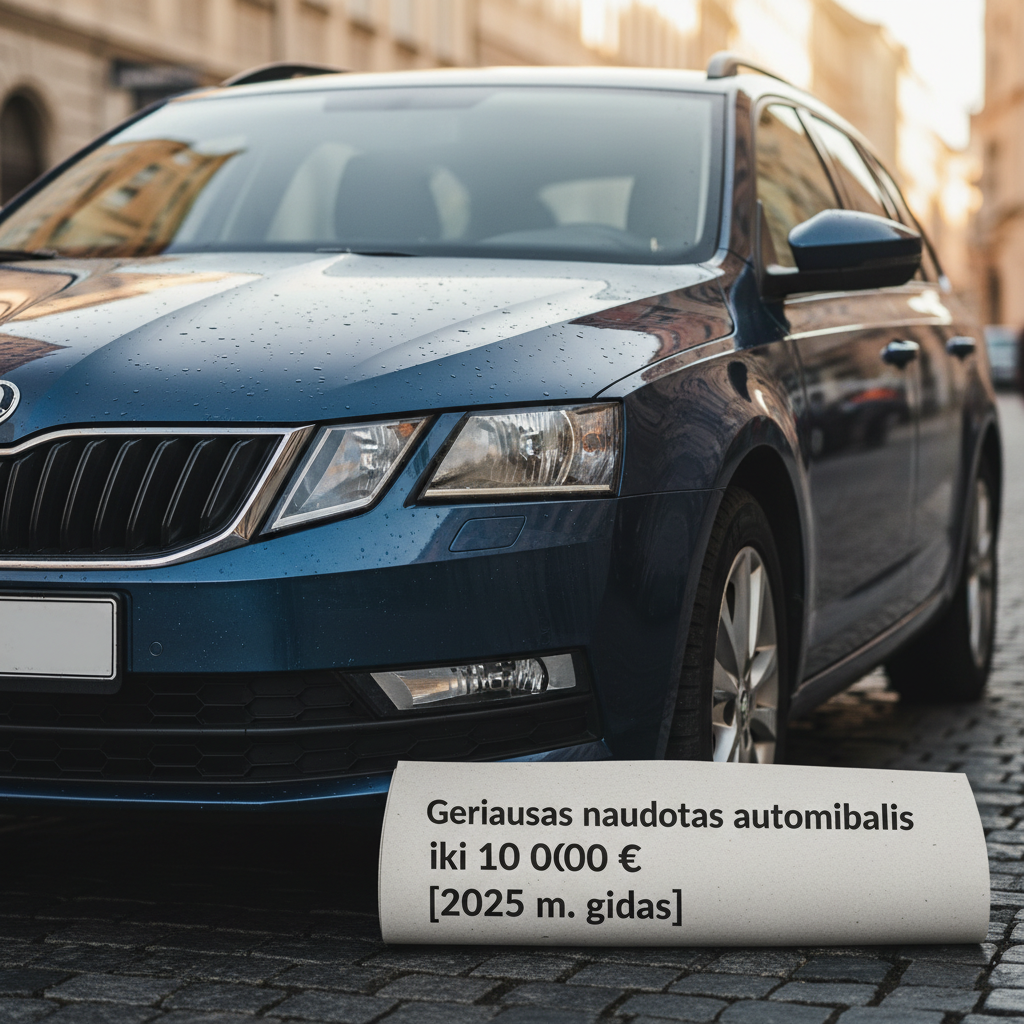 Trumpai: TOP 5 pasirinkimai skubantiems